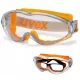 Uvex Ultraschall-Schutzbrille