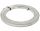 Verzinktes Band 25x3, 25 m Blitzschutzband