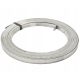Verzinktes Band 25x3, 25 m Blitzschutzband
