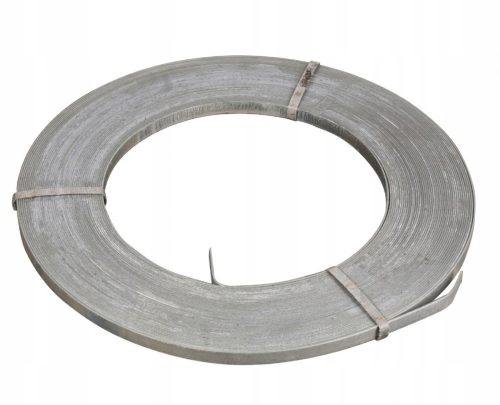 Tiga-Cynk verzinkter Reifen 30 x 4 mm