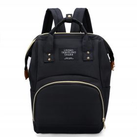    Kinderwagentasche, Rucksack-Organizer für Mama und Papa, 3in1