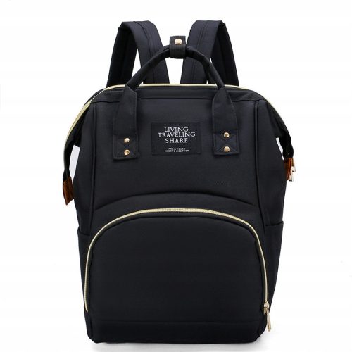  Kinderwagentasche, Rucksack-Organizer für Mama und Papa, 3in1
