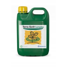  Terra Sorb Complex 5l BIOIBERICA Blattwachstumsstimulator, Mikroelemente