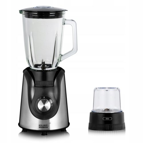  Koliber KH-SB1506SS2-G Bechermixer 1600 W silber/grau