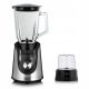  Koliber KH-SB1506SS2-G Bechermixer 1600 W silber/grau