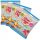 Zuckerfreie Chupa Chups Lutscher 30 Stück Mix - Kirsche, Erdbeere, Cola