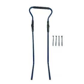  ADBOR PICCOLINO DRÜCKER-SEITENFÜHRUNG MARINEBLAU