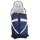 ADBOR PICCOLINO ALASKA SCHLAFSACK, Farbe: MARINEBLAU