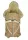  ADBOR PICCOLINO ALASKA SCHLAFSACK Farbe: BEIGE