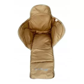  ADBOR MATRATZENAUFLAGE FÜR PICCOLINO-SCHLITTEN, BEIGE
