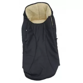    Schlafsack Aufsteckbare Rückenlehne ADBOR Schlitten WINTER SPORT