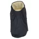  Schlafsack Aufsteckbare Rückenlehne ADBOR Schlitten WINTER SPORT