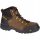 Caterpillar FRAMEWORK Stiefeletten – BRAUN, Größe 44