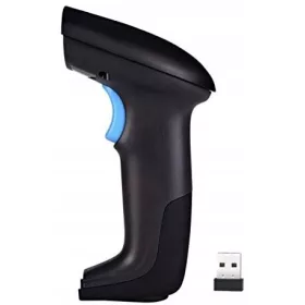 IMATRIX kabelloser 1D/2D-Codeleser