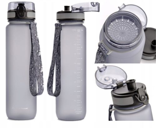  Meteorflasche 1000 ml