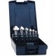 SENKER-BIT-SATZ 90° DIN 335-C INOX