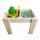Sinnestisch für Kindersandkasten