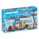  Playmobil City Action Airport mit Kontrollturm 5338