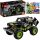  LEGO Technic Monster Jam Grave Digger 42118 + LEGO KATALOG 2024 NEU