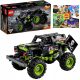  LEGO Technic Monster Jam Grave Digger 42118 + LEGO KATALOG 2024 NEU