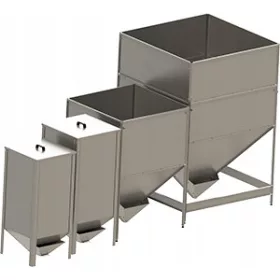 Kipi Stahlpelletofen 16 kW
