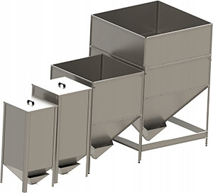 Kipi Stahlpelletofen 16 kW