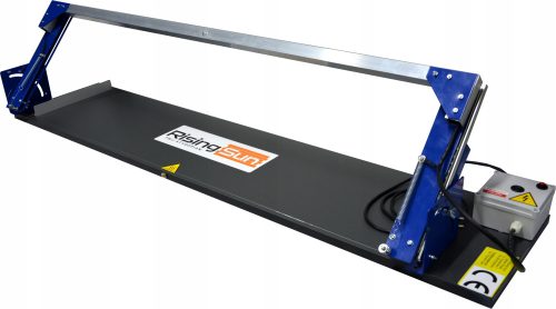 Guillotine-Maschine, Gerät zum Schneiden von Styropor 104x26 cm RSUN-104ST