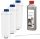  3 FILTER für DELONGHI Kaffeemaschine Entkalker 1000 ml
