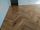 PARKETT-Diele EICHE KLASSE RUSTIC, 7 cm breit.