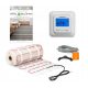 HEIZMATTE HEIZSET 150W/M2 2,5M2/TVT-04 PROGRAMMIERBAR