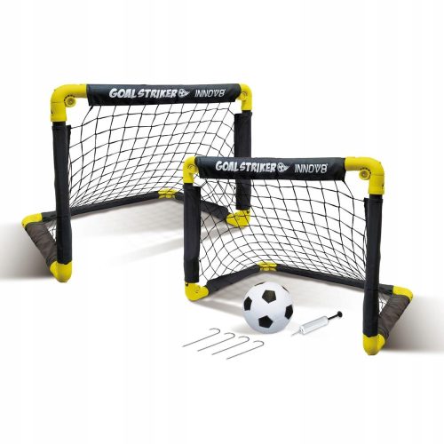 Tragbares Fußballtor 50 x 44 x 44 cm