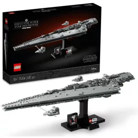    LEGO Star Wars 75356 Star Wars 75356 Sternenzerstörer-Henker