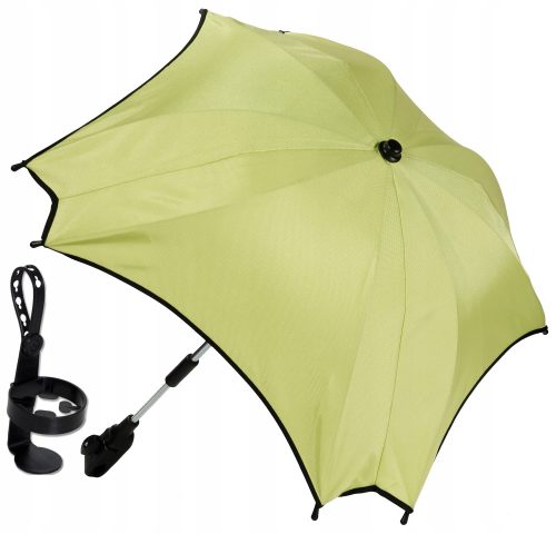  Didibaby Kinderwagenschirm, 70 cm, rosa