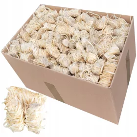    Anzündholz Öko Anzündholz für Kamin, Ofen, Grill, natürlich, ökologisch, 2kg