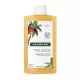  Klorane Shampoo 400 ml Regeneration und Feuchtigkeitsversorgung