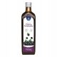  OLEOFARM schwarzer Johannisbeersaft mit Vitamin C 490