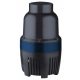  INVITAL 75 W Pumpe Über 5000 l/h