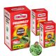 Substral Karate Zeon Insektizid 20 ml x 3 Pack – Effektiv gegen Schädlinge