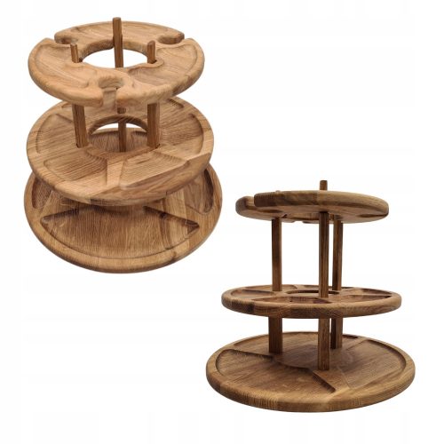 Kuchenständer Patera Trends 31,5 cm