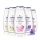  Apart Damen-Duschgel MIX Set 5x500ml
