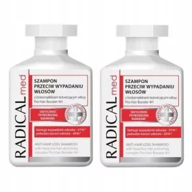    Radical Med Anti Hair Loss Farmona Shampoo 300 ml gegen Haarausfall