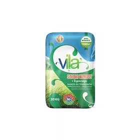  Vila Stickstoffdüngergranulat 20 kg