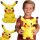  POKéMON GROßES PLÜSCH-MASKOTTCHEN PIKACHU PLÜSCH 60CM