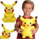  POKéMON GROßES PLÜSCH-MASKOTTCHEN PIKACHU PLÜSCH 60CM