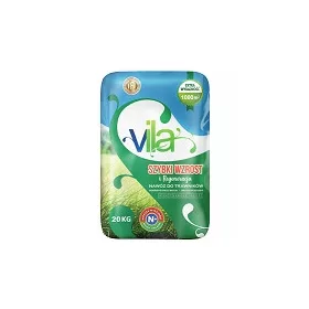  Vila Mehrkomponenten-Düngergranulat 20 kg
