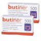  Butiner 500 30 Tabletten