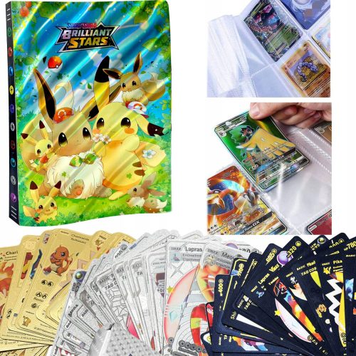  POKéMON-KARTEN-SET 165 SAMMLER + ALBUM