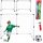 Kontext 2in1 Fußballtor 185x120x70 cm