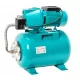  Rohtenbach Oberflächenpumpe 1100 W 3600 l/h + DIAPPHARMTANK 24L KOHLENSTOFFSTAHL HYDROPHORUS FÜR WASSERPUMPE