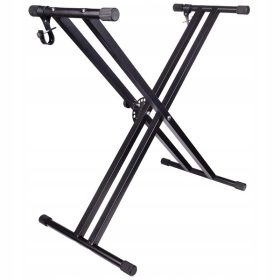  Stativ mit NN X4 Doppelbalken